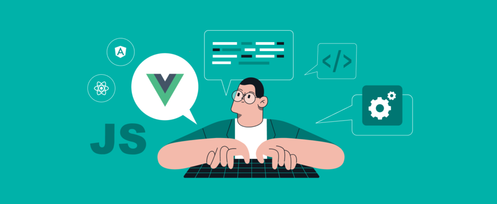 What is Vue.js and Why Is It Popular?