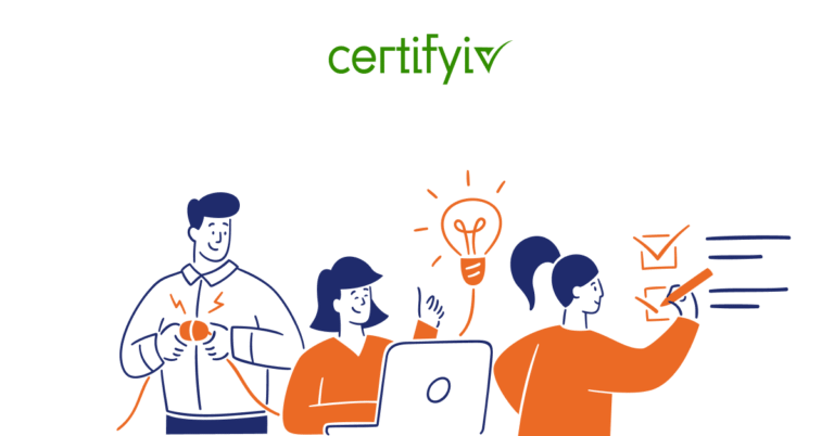 Certifyi AI SaaS GRC Platform