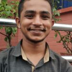 Home 7 Photo of KP Khanal