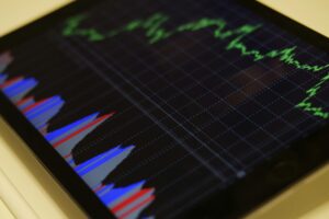 Data labeling services for AI - data visualization and analysis