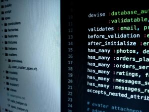 DevOps CI/CD pipeline code automation for enterprise software delivery