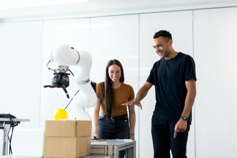 AI Staffing Solutions: How to Find AI Talent 26 AI Staffing Solutions: How to Find AI Talent